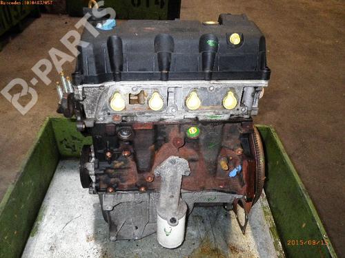 Engine FORD KA (RB_) 1.3 i ROCAM (70 hp) 296445