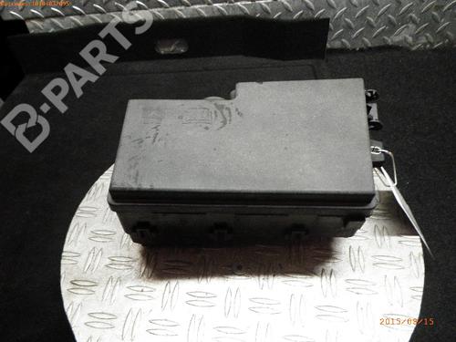 Used Fuse box MAZDA 3 Saloon (BK) 1.6 (BK12) (105 hp) 980874