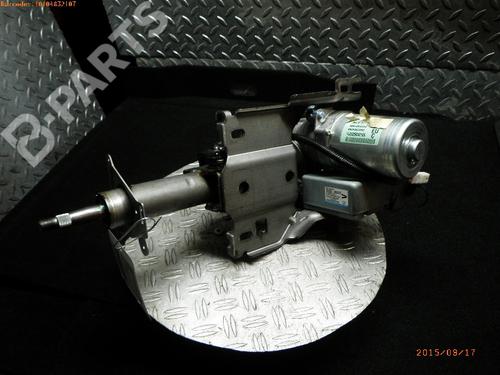 Used Steering column NISSAN MICRA III (K12) 1.2 16V (65 hp) 980877