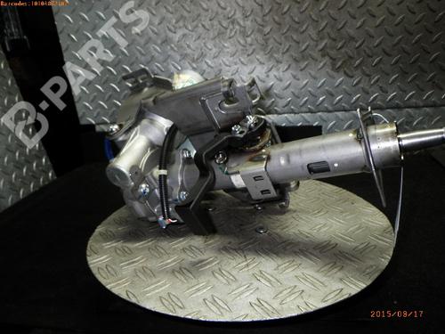 Steering column NISSAN MICRA III (K12) 1.2 16V | BP980877M21 