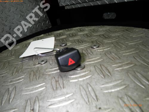 Used Warning switch NISSAN MICRA III (K12) 1.2 16V (65 hp) 980880