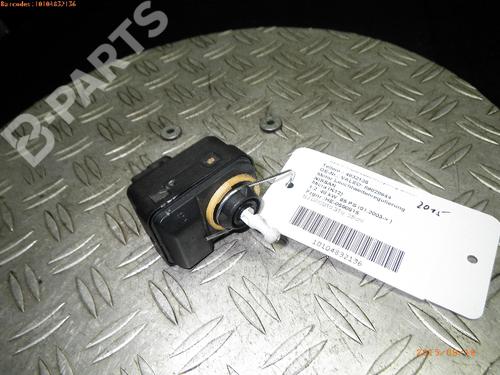 Used Headlight adjuster motor NISSAN MICRA III (K12) 1.2 16V (65 hp) 980885