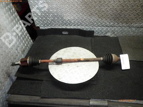 Used Right front driveshaft NISSAN MICRA III (K12) 1.2 16V (65 hp) 980887
