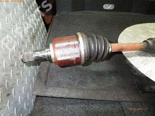 Right front driveshaft NISSAN MICRA III (K12) 1.2 16V | BP980887M39 