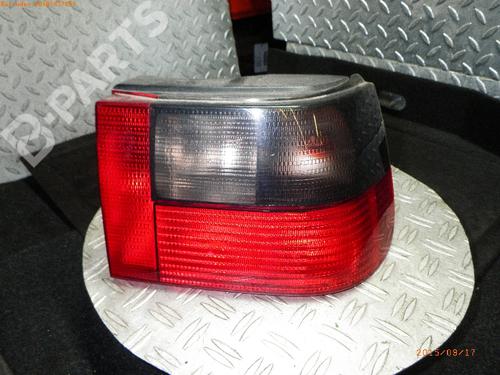 Used Right taillight SEAT IBIZA II (6K1) 1.4 i (60 hp) 296513