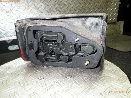 Right taillight SEAT IBIZA II (6K1) 1.4 i | BP296513C35 