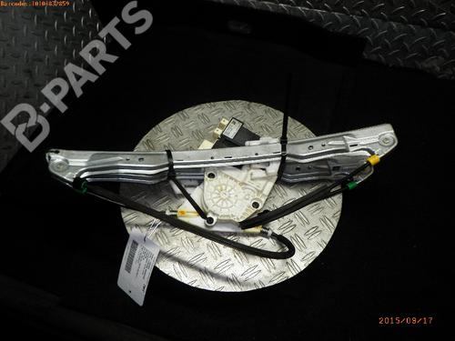 Used Front right window mechanism CITROËN C5 II Break (RE_) 2.0 HDi (RERHRH) (136 hp) 296515