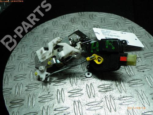 Used Rear right lock CHEVROLET MATIZ (M200, M250) 0.8 (52 hp) 980935