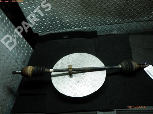 Used Right front driveshaft OPEL ASTRA G Estate (T98) 1.6 (F35) (75 hp) 980938