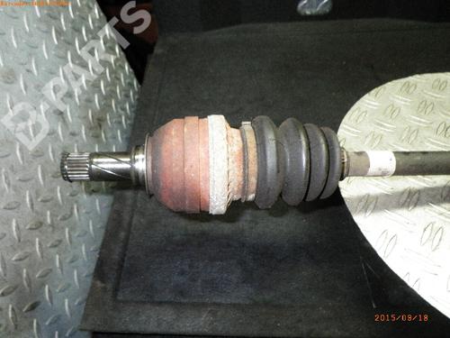 Right front driveshaft OPEL ASTRA G Estate (T98) 1.6 (F35) | BP980938M39 