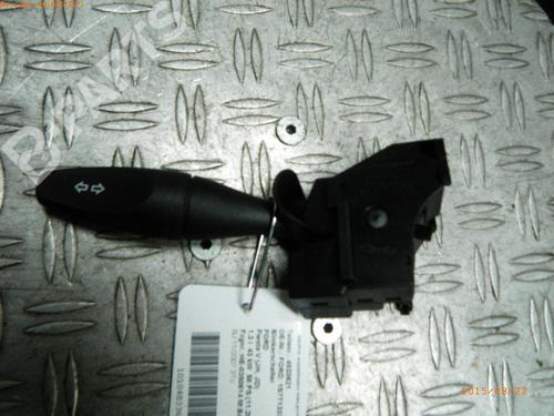 Used Steering column stalk FORD FIESTA V (JH_, JD_) 1.3 (60 hp) 1750901
