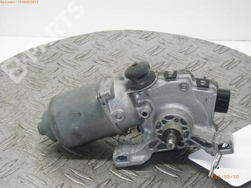 Front wiper motor DAIHATSU SIRION (M3_) 1.0 (M300) | BP980972M29 