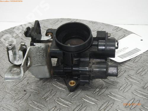 Gasklephuis DAIHATSU SIRION (M3_) 1.0 (M300) (70 hp) 296589