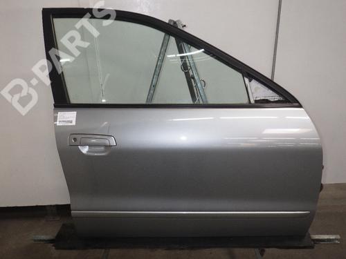 Puerta delantera derecha MITSUBISHI GALANT VIII (EA_) 2.0 (EA2A) (136 hp) 296644