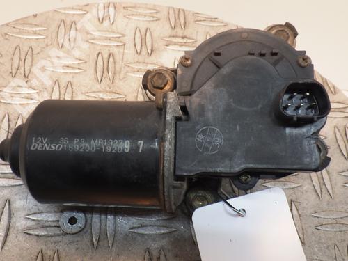 Front wiper motor MITSUBISHI GALANT VIII (EA_) 2.0 (EA2A) | BP980988M29 