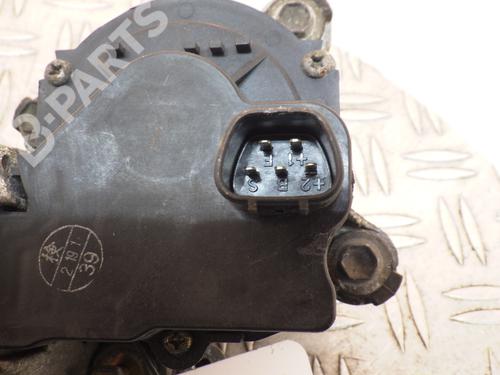 Front wiper motor MITSUBISHI GALANT VIII (EA_) 2.0 (EA2A) | BP980988M29 
