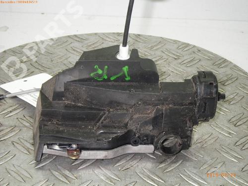 Front right lock MERCEDES-BENZ A-CLASS (W168) A 140 (168.031, 168.131) | BP980994C97 