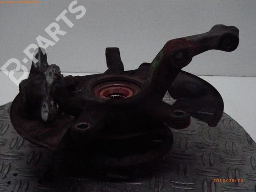 Right front steering knuckle MERCEDES-BENZ A-CLASS (W168) A 140 (168.031, 168.131) | BP980997M26 