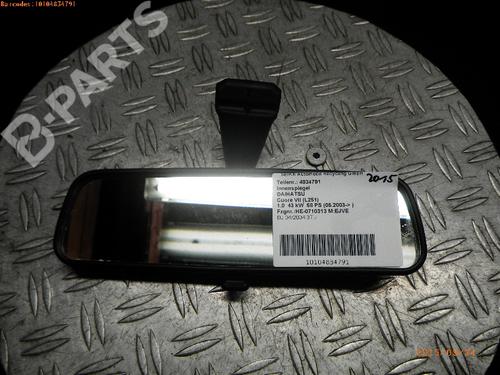 Rear mirror DAIHATSU CUORE VI (L251, L250_, L260_) 1.0 (58 hp)null