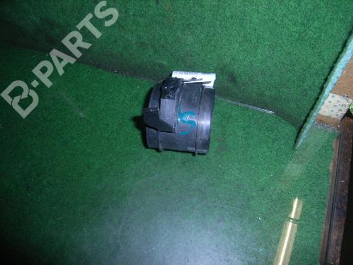 Used Mass air flow sensor MERCEDES-BENZ E-CLASS (W211) E 350 (211.056) (272 hp) 981038