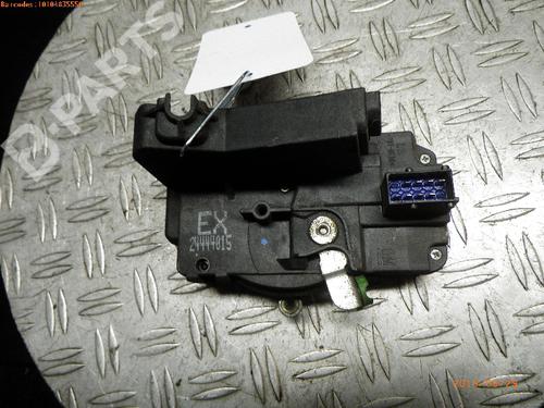 Used Front left lock OPEL ASTRA G Estate (T98) 1.6 16V (F35) (101 hp) 981076