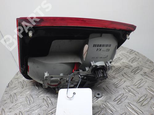 Right tailgate light MERCEDES-BENZ E-CLASS T-Model (S210) E 200 T (210.235) | BP296710C80 
