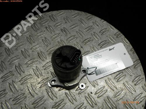 Used Egr CHEVROLET MATIZ (M200, M250) 1.0 (67 hp) 981090