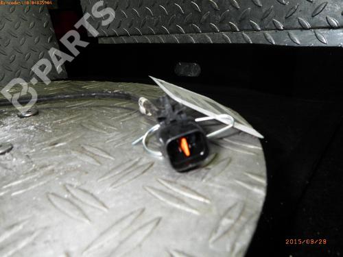 Elektronisk sensor CHEVROLET MATIZ (M200, M250) 1.0 | BP1750911M84 