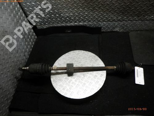 Used Right front driveshaft FIAT PUNTO (188_) 1.2 60 (188.030, .050, .130, .150, .230, .250) (60 hp) 981097