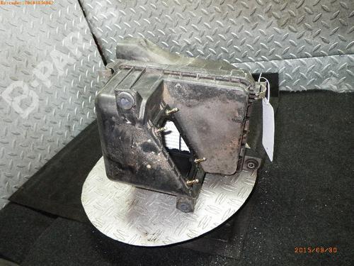 Used Air filter box MITSUBISHI SPACE WAGON (N9_W, N8_W) 2.4 GDI (N84W) (147 hp) 981098