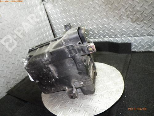 Air filter box MITSUBISHI SPACE WAGON (N9_W, N8_W) 2.4 GDI (N84W) | BP981098M87 