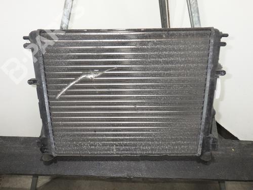 Køler RENAULT CLIO II (BB_, CB_) 1.2 (BB0A, BB0F, BB10, BB1K, BB28, BB2D, BB2H, CB0A,... (58 hp) 1755857
