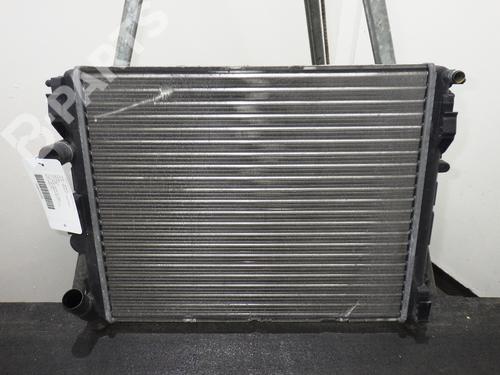 Køler RENAULT CLIO II (BB_, CB_) 1.2 (BB0A, BB0F, BB10, BB1K, BB28, BB2D, BB2H, CB0A,... | BP1755857M31 