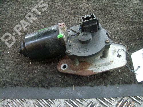 Used Front wiper motor DAIHATSU CUORE V (L7_) 1.0 i (L701) (56 hp) 981146