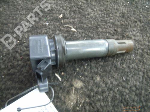 Used Ignition coil DAIHATSU CUORE V (L7_) 1.0 i (L701) (56 hp) 981147