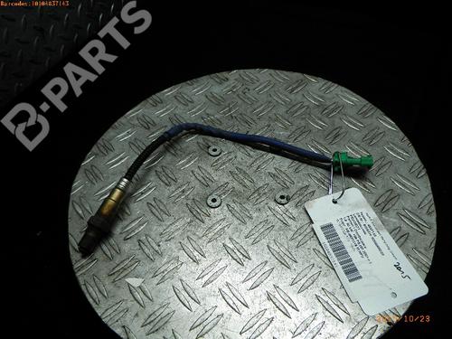 Used Electronic sensor PEUGEOT PARTNER MPV (5_, G_) 1.6 16V (109 hp) 1750916