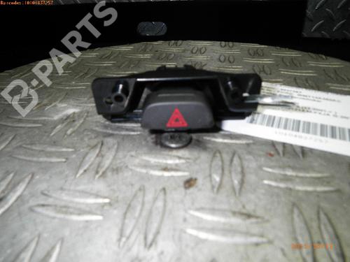 Used Warning switch FORD FIESTA V (JH_, JD_) 1.4 16V (80 hp) 981167