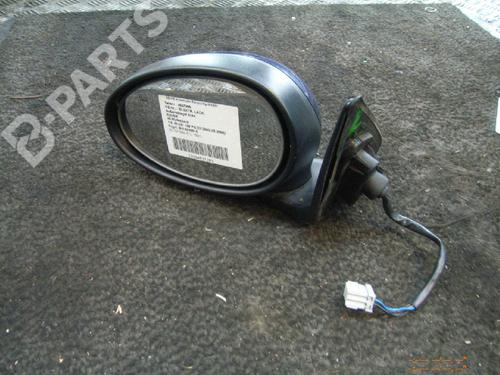 Used Left mirror ROVER 45 I Saloon (RT) 1.6 (109 hp) 296784