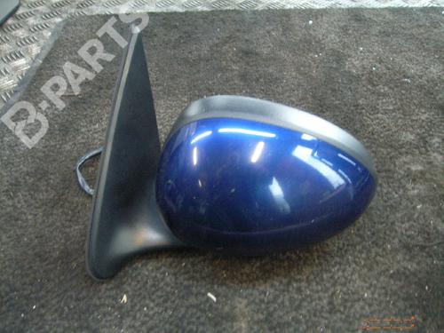 Left mirror ROVER 45 I Saloon (RT) 1.6 | BP296784C26 