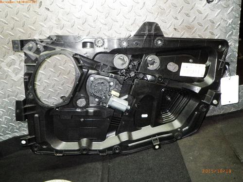 Used Front right window mechanism FORD FIESTA V (JH_, JD_) 1.4 16V (80 hp) 296798