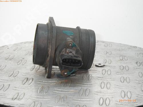 Used Mass air flow sensor FIAT STILO (192_) 1.9 JTD (192_XE1A) (115 hp) 981190