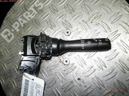 Used Steering column stalk CITROËN C1 (PM_, PN_) 1.0 (68 hp) 981191