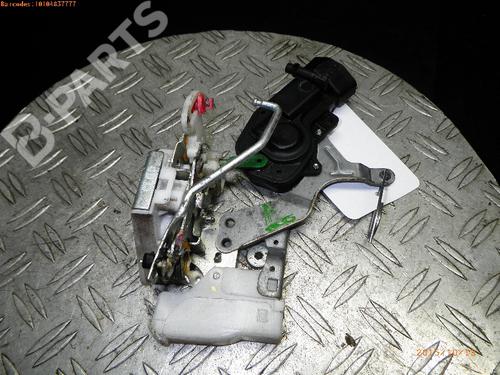 Used Front left lock CITROËN C1 (PM_, PN_) 1.0 (68 hp) 981192