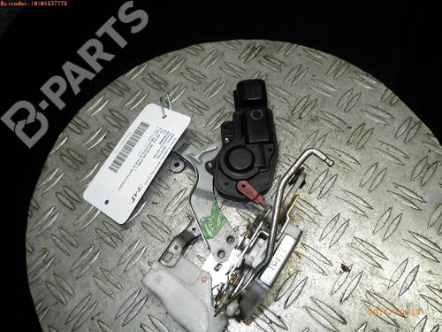 Used Front right lock CITROËN C1 (PM_, PN_) 1.0 (68 hp) 981193
