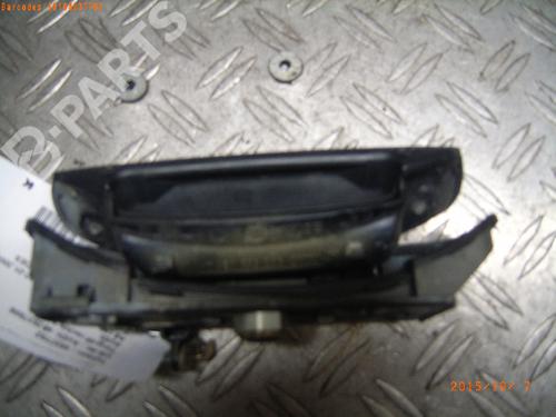Høyre bak utvendig håndtak AUDI A6 C5 (4B2) 2.4 | BP981194C130 