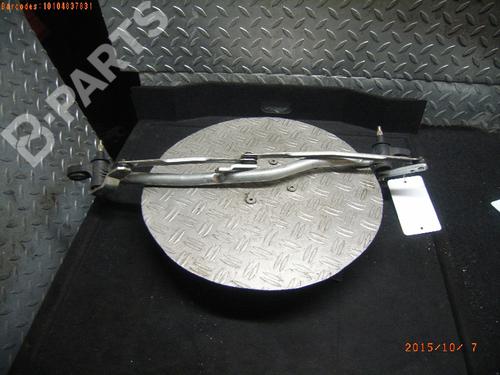 Front wipers mechanism MAZDA 3 Saloon (BK) 1.6 (BK12) BP981195C83