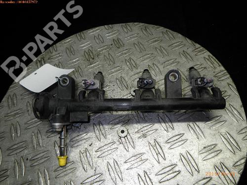 Used Injection rail CITROËN C1 (PM_, PN_) 1.0 (68 hp) 981202
