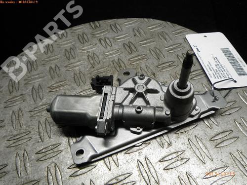 Used Rear wiper motor DAIHATSU CUORE VII (L275_, L285_, L276_) 1.0 (L276) (70 hp) 981218