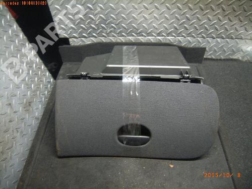 Glove box PEUGEOT 206 SW (2E/K) 1.4 (75 hp) 981219