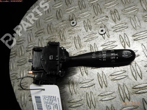 Used Steering column stalk DAIHATSU CUORE VII (L275_, L285_, L276_) 1.0 (L276) (70 hp) 981222
